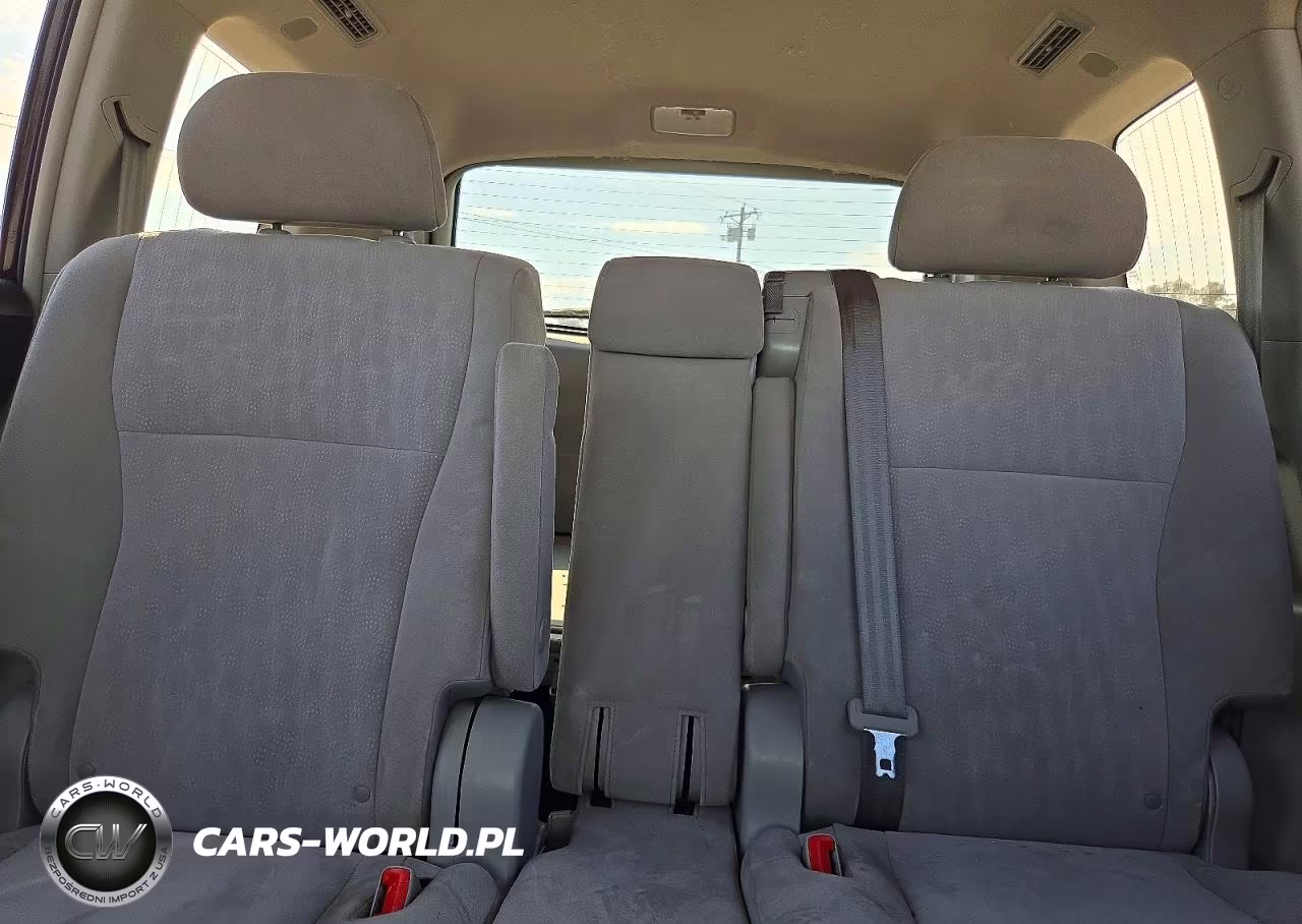 2013 Toyota Highlander Base VIN:5TDZA3EHXDS040965 - 10