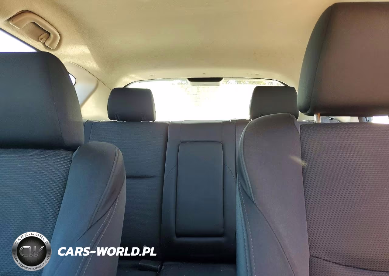 2011 Mazda 3 S VIN:JM1BL1K61B1381040 - 10