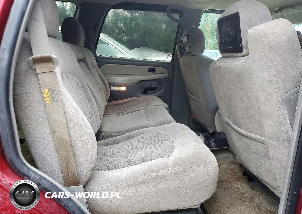 2002 Chevrolet Tahoe C1500 VIN:1GNEC13Z32R186359 - 11