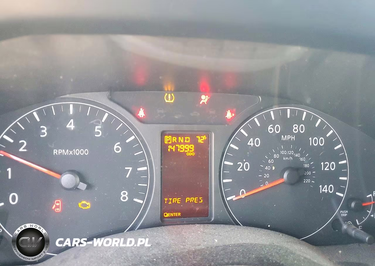 2014 Nissan Nv 2500 VIN:1N6BF0LX4EN102554 - 9