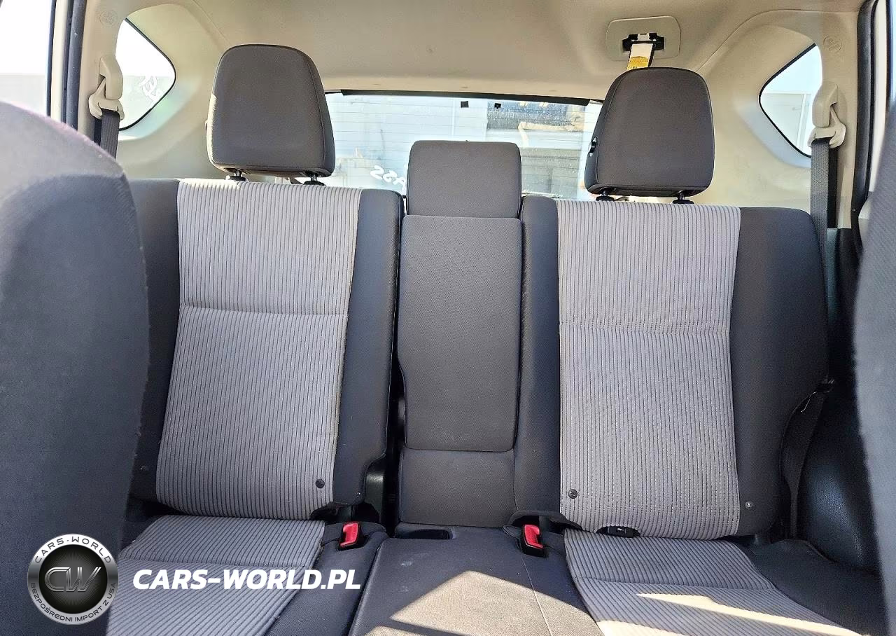 2013 Toyota Rav4 Le VIN:JTMBFREV3D5016248 - 10