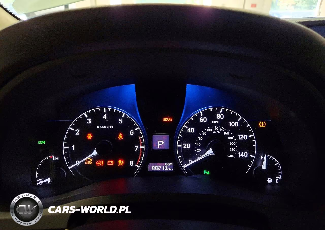2015 Lexus Rx 350 Base VIN:2T2BK1BA4FC283818 - 9
