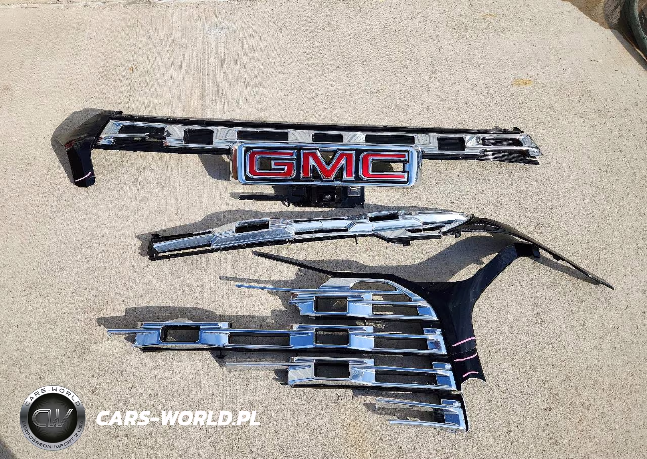 2026 GMC Terrain Denali VIN:3GKALZEG9TL406845 - 13