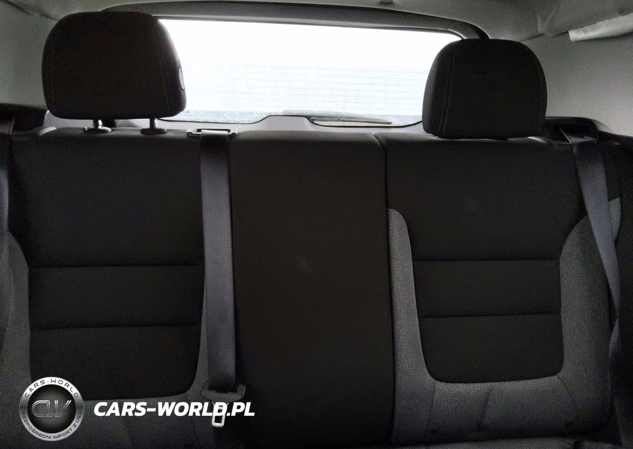 2026 Chevrolet Trailblazer Lt VIN:KL79MRSL9TB230617 - 10