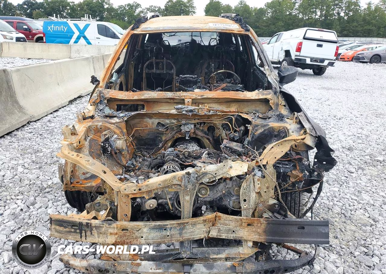 2026 Subaru Outback Premium VIN:JF2BUPAD4TY544757 - 5