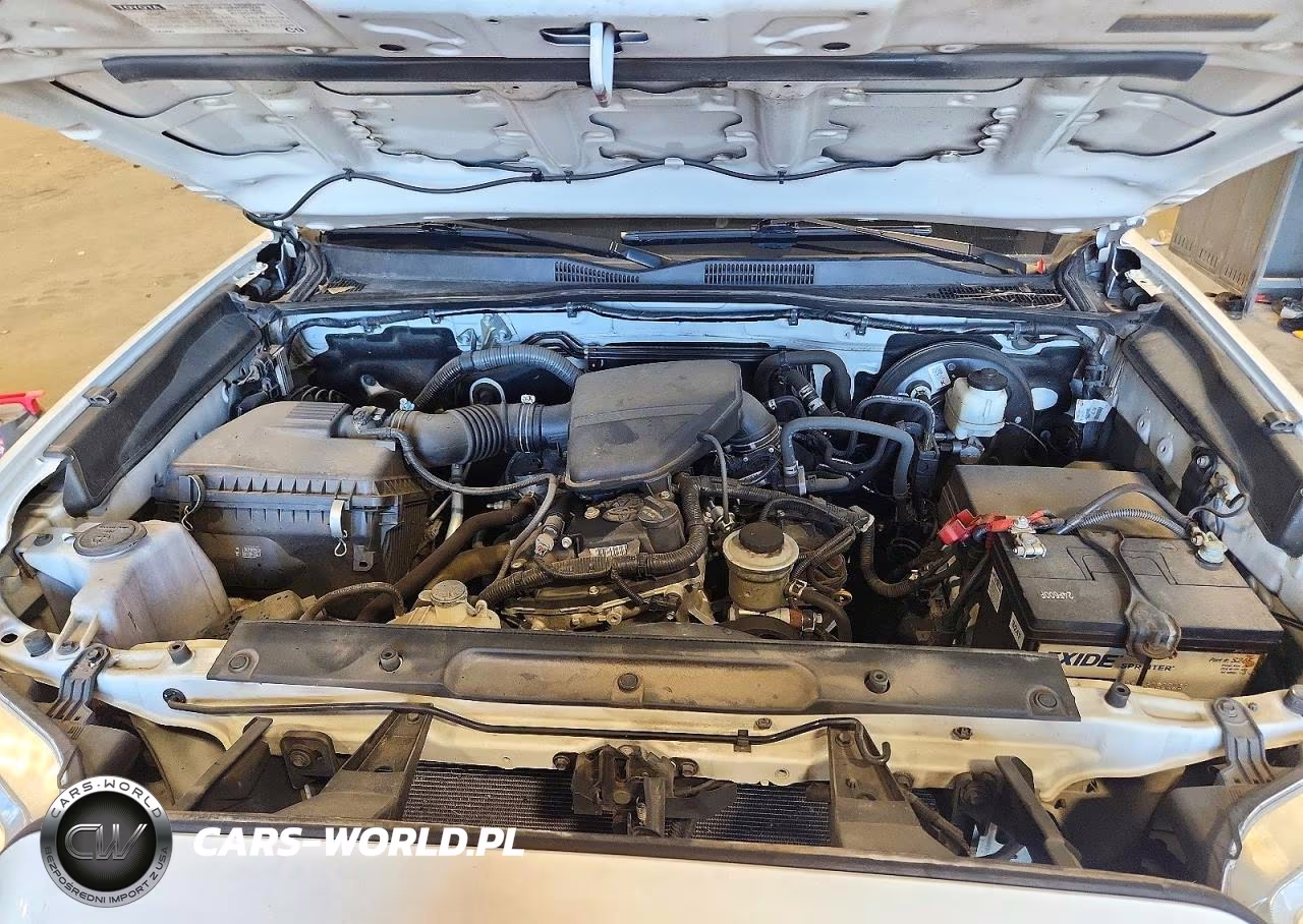 2021 Toyota Tacoma Sr VIN:3TYSX5EN6MT009766 - 11