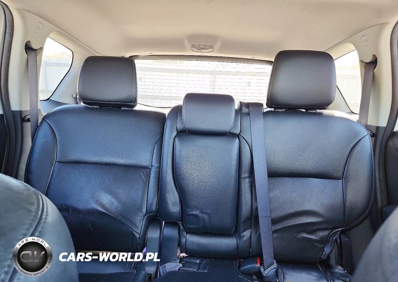 2011 Mitsubishi Outlander Se VIN:JA4JT3AW3BU009099 - 10
