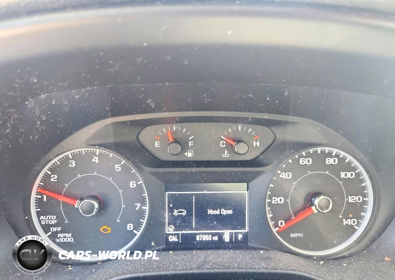 2018 GMC Acadia Sle VIN:1GKKNRLA4JZ136930 - 9