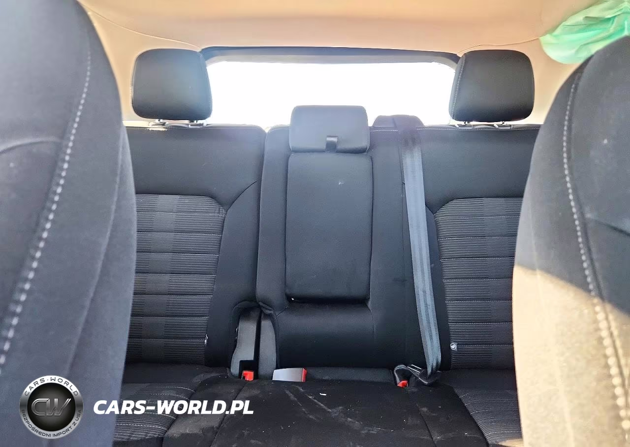 2018 Ford Edge Sel VIN:2FMPK3J9XJBB96046 - 10
