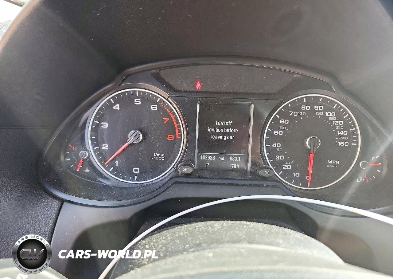 2016 Audi Q5 Premium Plus VIN:WA1L2AFP6GA060073 - 9