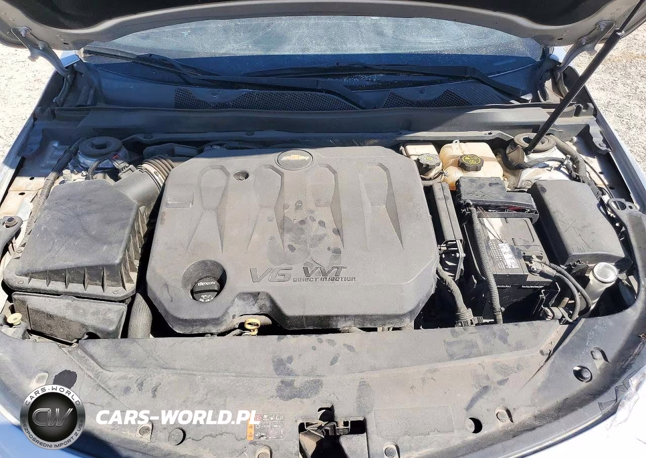 2019 CHEVROLET IMPALA PREMIER VIN:1G1105S38KU112669 - 11