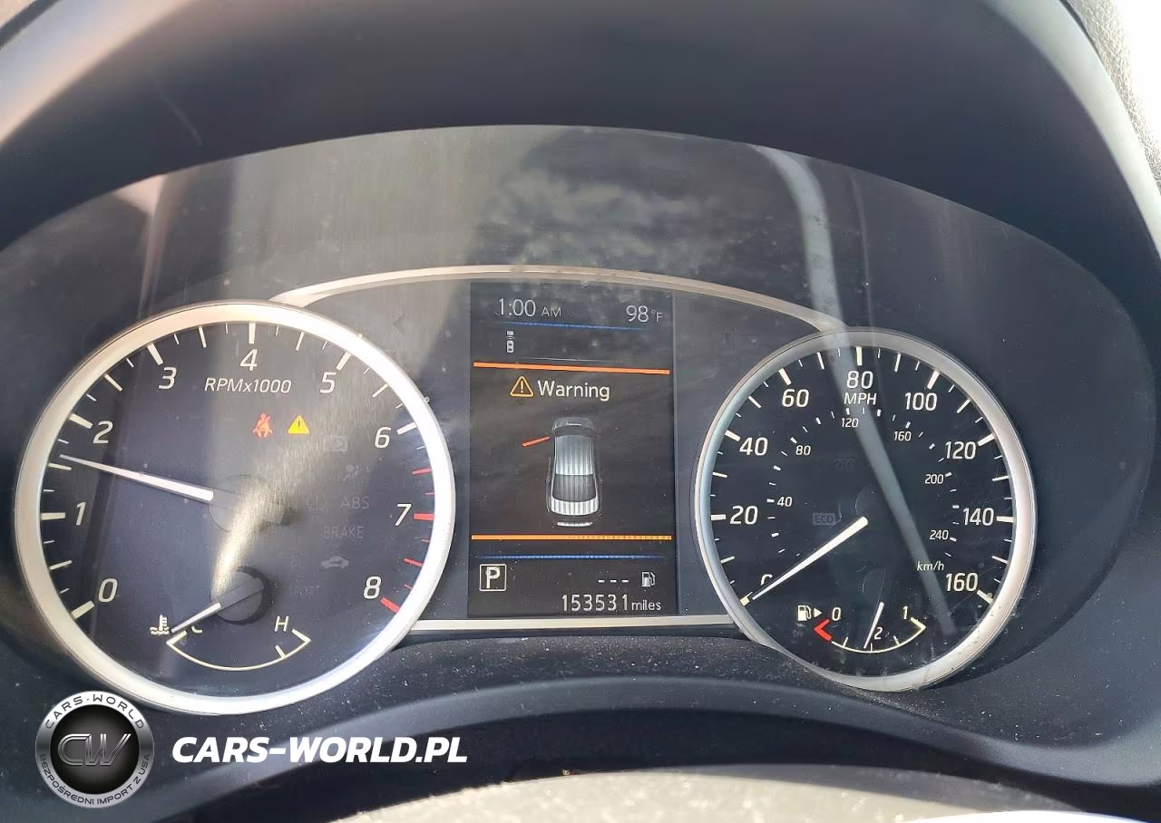 2019 Nissan Sentra S VIN:3N1AB7AP4KY272887 - 9