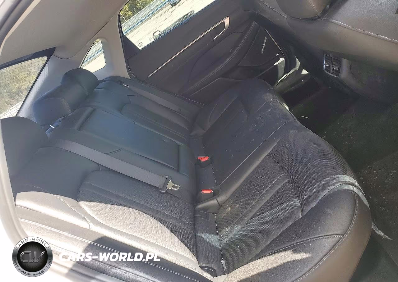 2021 Hyundai Sonata Hybrid Limited VIN:KMHL54JJ7MA018665 - 10