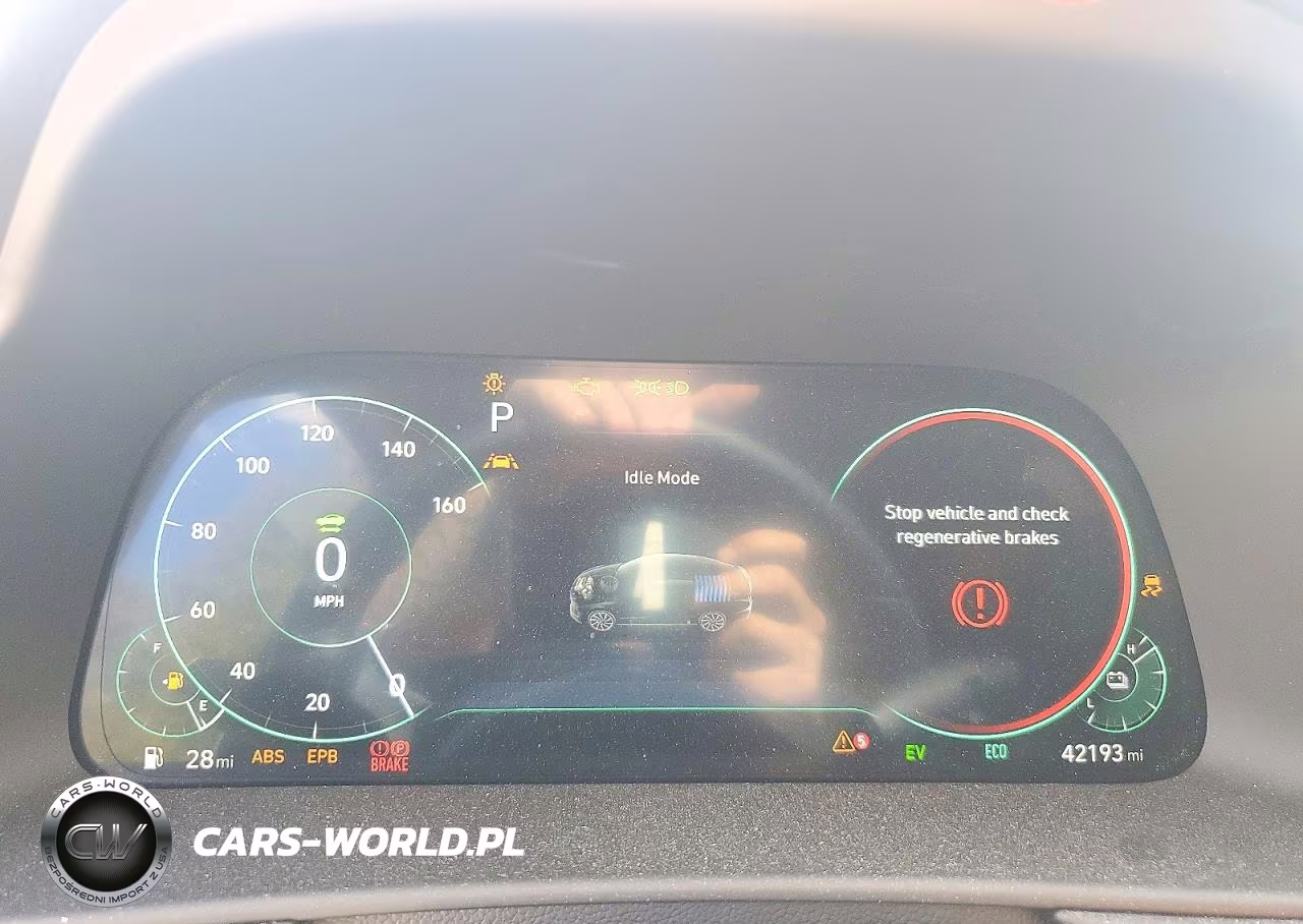 2021 Hyundai Sonata Hybrid Limited VIN:KMHL54JJ7MA018665 - 9