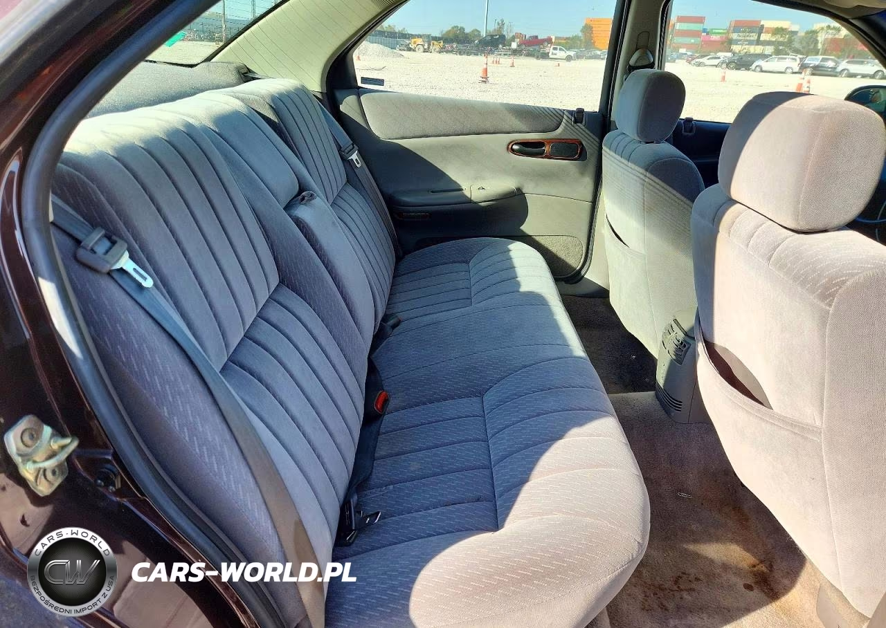 1994 Chrysler Concorde VIN:2C3HL56F1RH361852 - 10