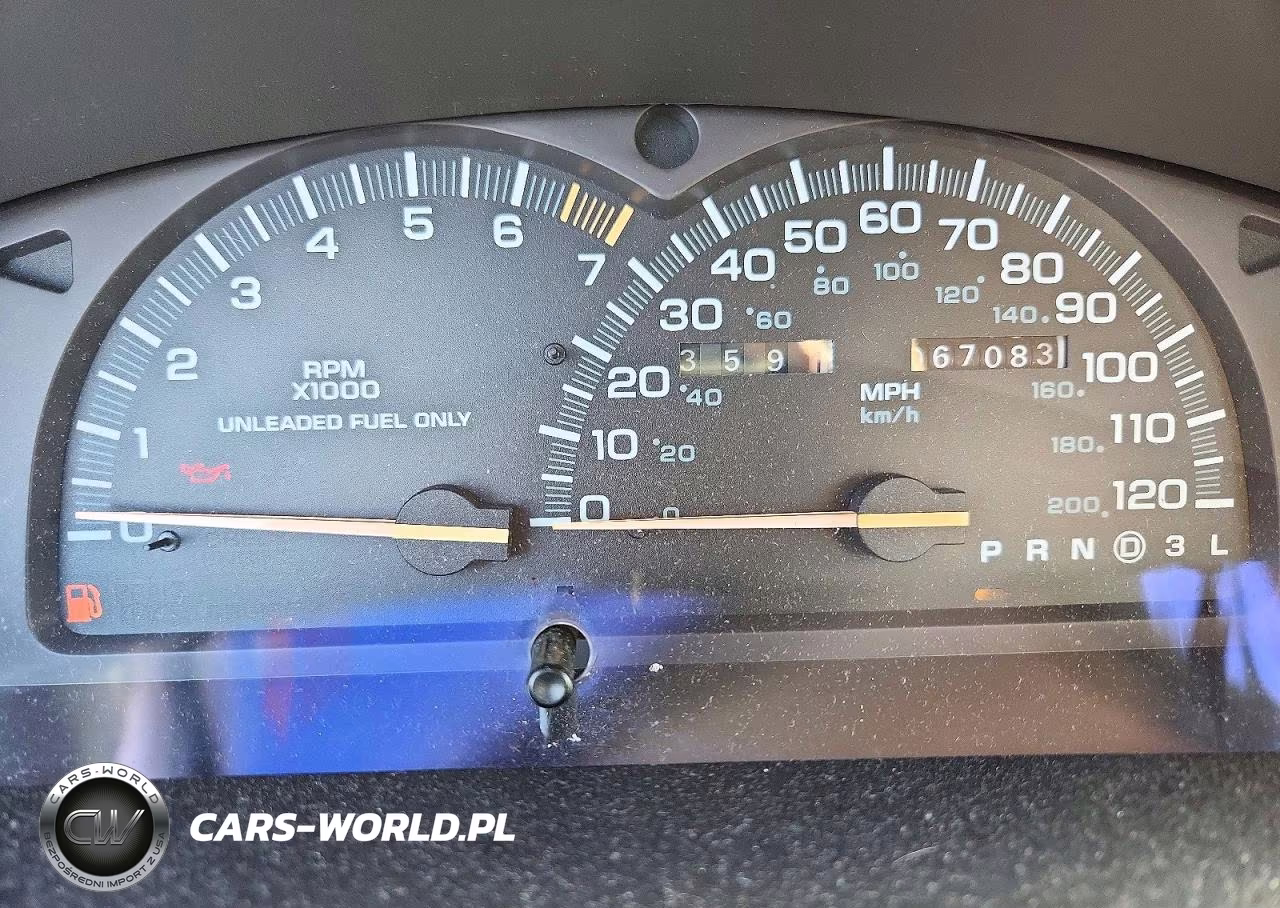 1994 Chrysler Concorde VIN:2C3HL56F1RH361852 - 9