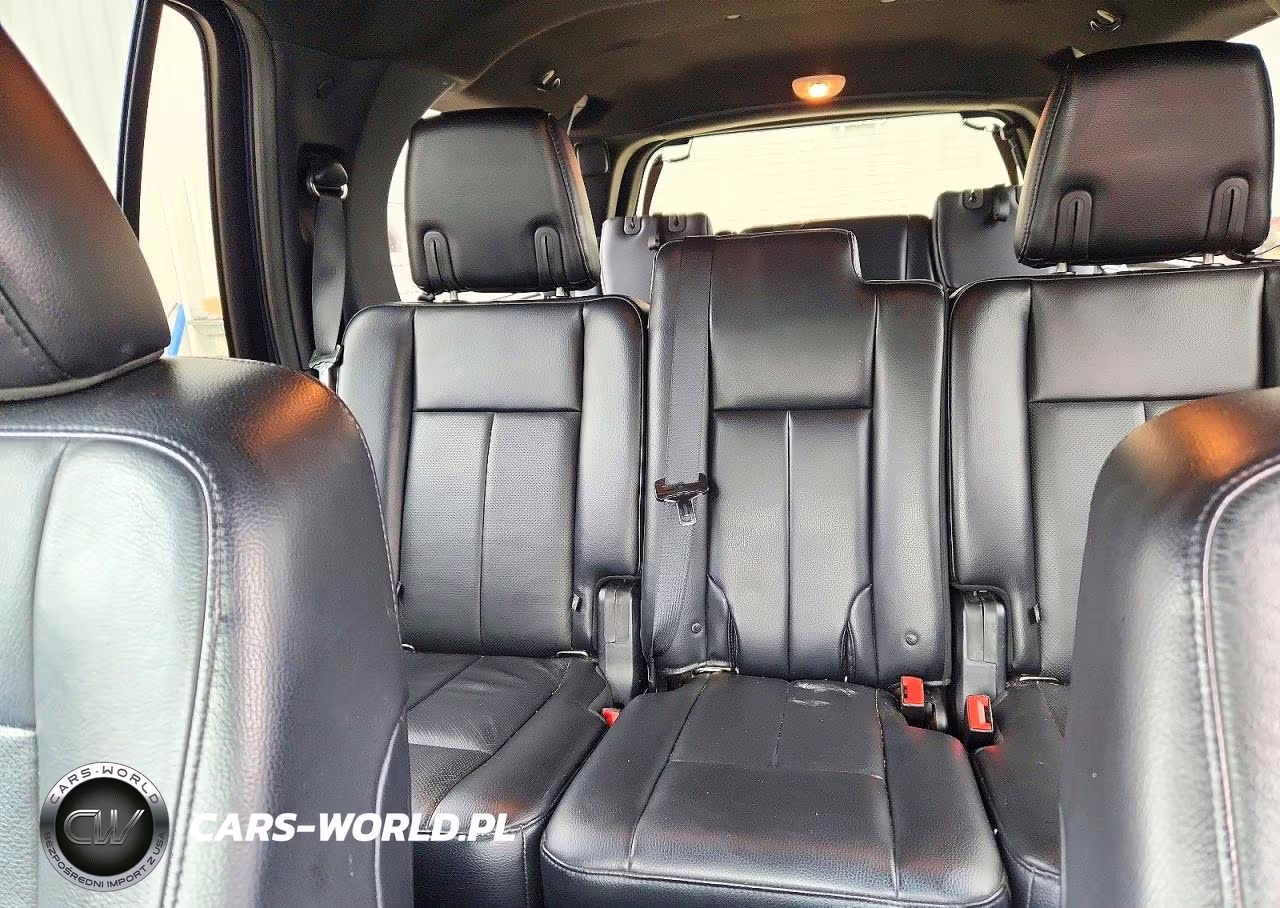 2017 Ford Expedition El Xlt VIN:1FMJK1JT0HEA33071 - 10