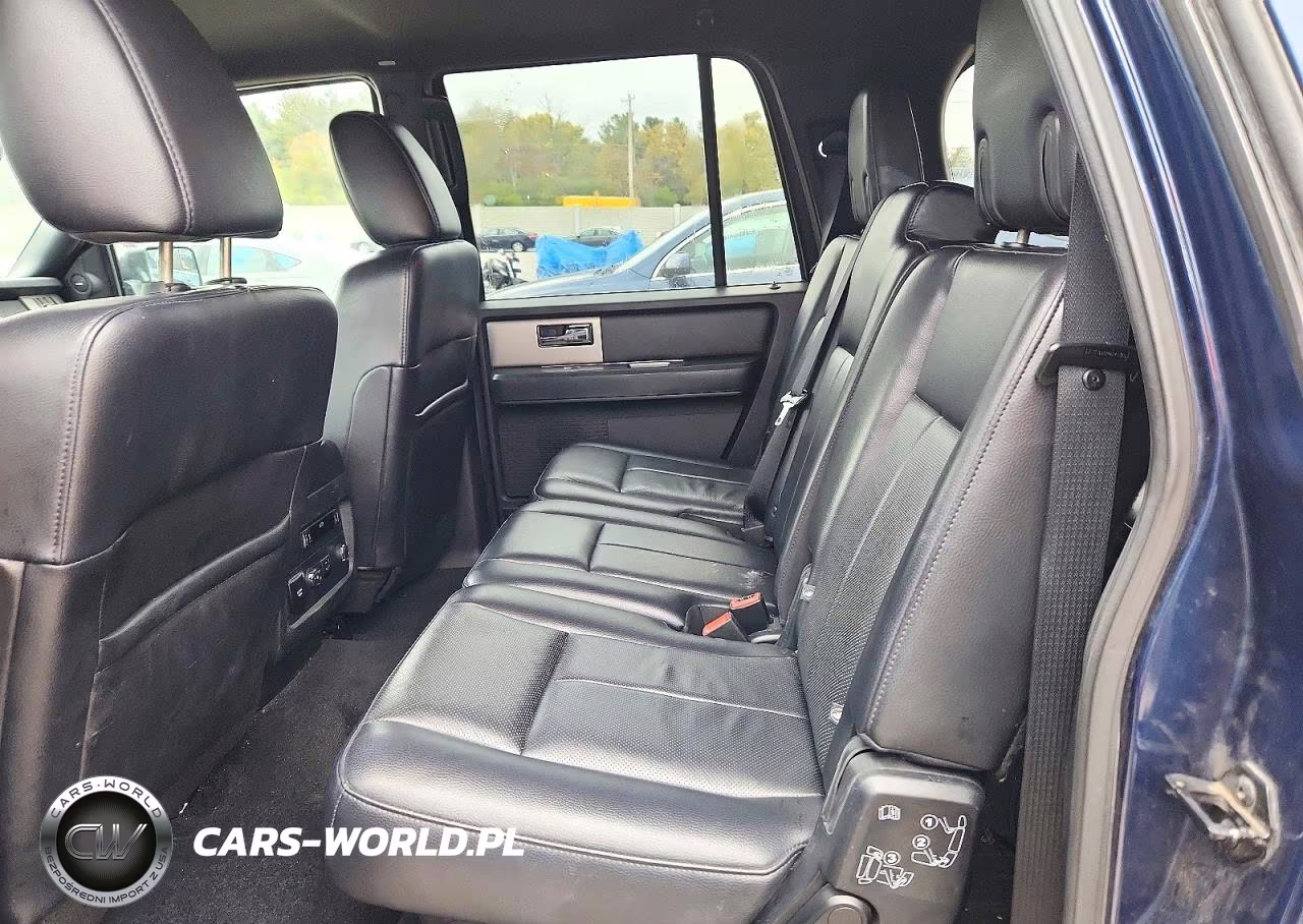 2017 Ford Expedition El Xlt VIN:1FMJK1JT0HEA33071 - 11