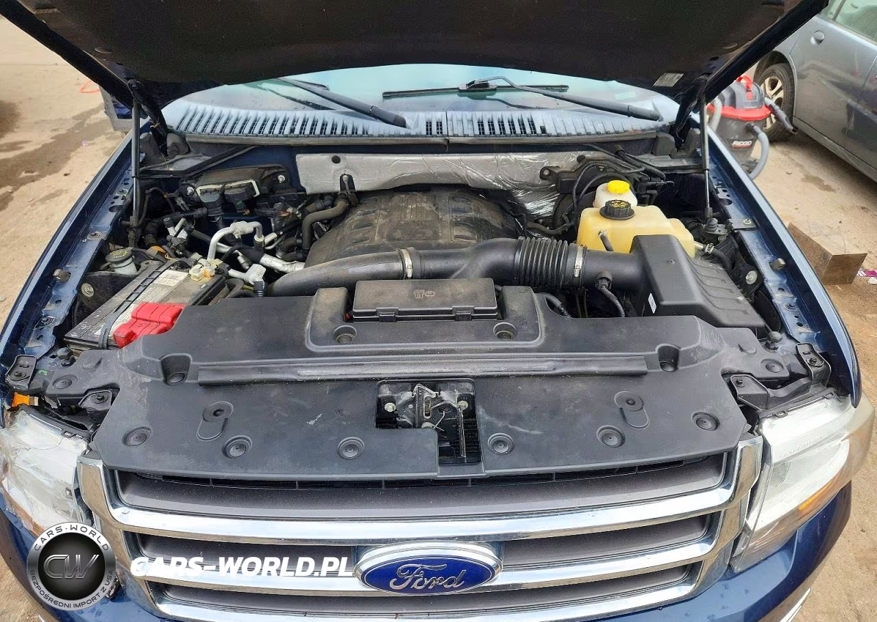 2017 Ford Expedition El Xlt VIN:1FMJK1JT0HEA33071 - 12