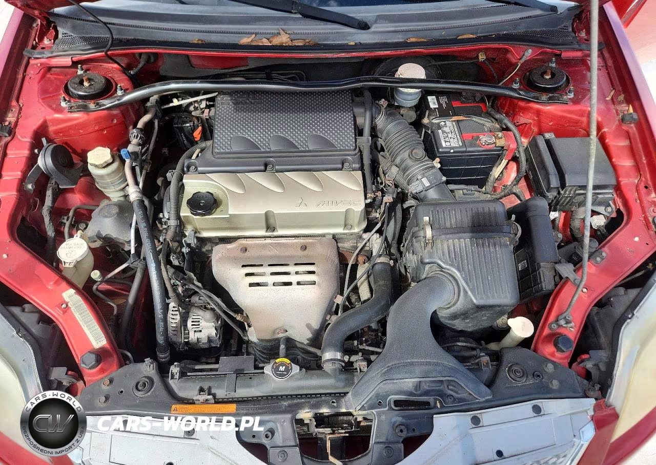 2012 Mitsubishi Galant Es VIN:4A32B3FF9CE011440 - 11