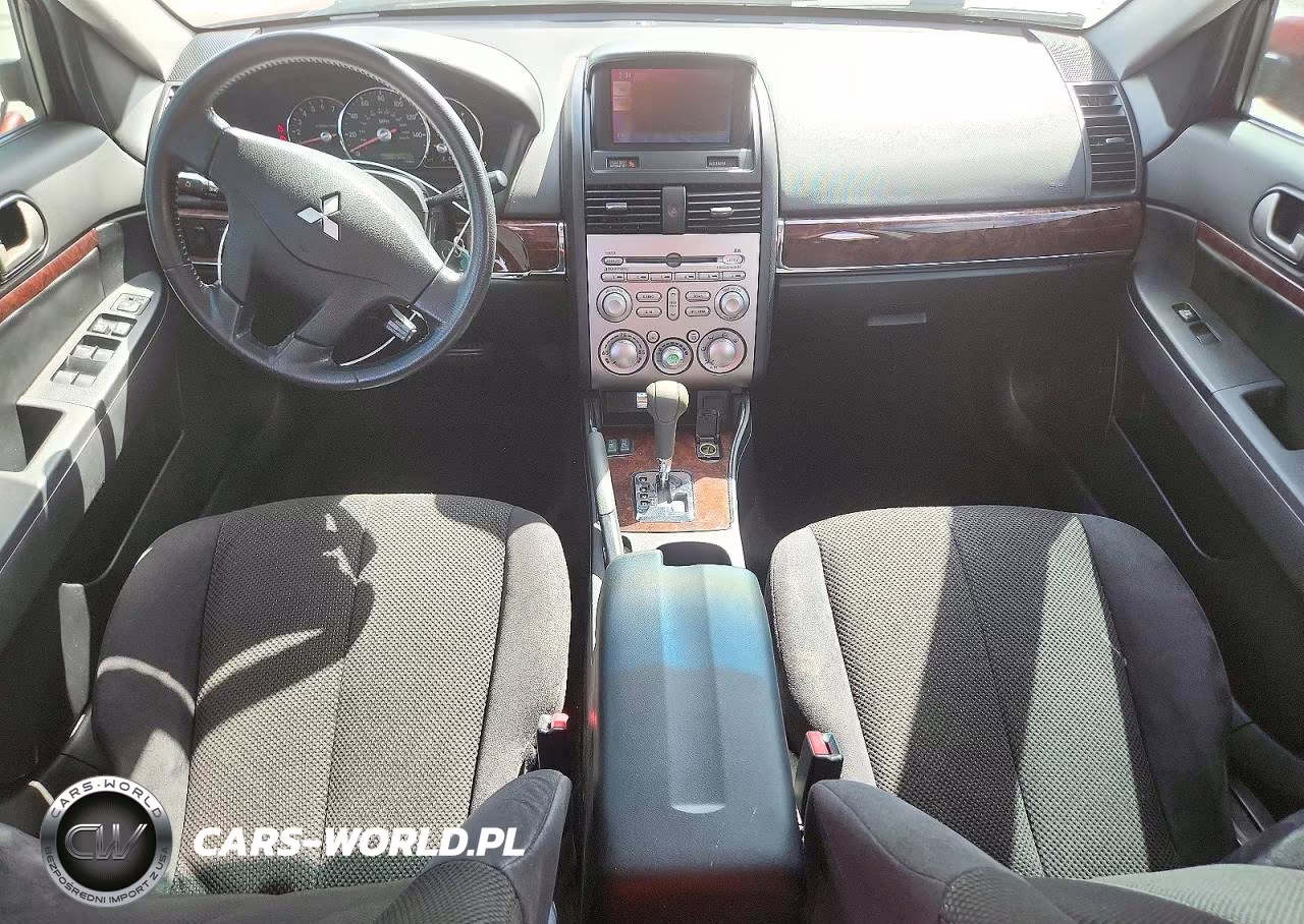 2012 Mitsubishi Galant Es VIN:4A32B3FF9CE011440 - 8