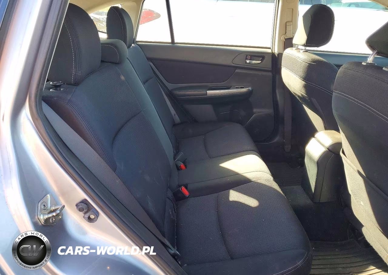 2016 Subaru Impreza Sport Premium VIN:JF1GPAP65G8220875 - 10