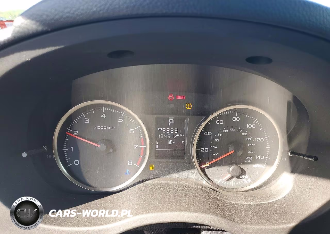 2016 Subaru Impreza Sport Premium VIN:JF1GPAP65G8220875 - 9