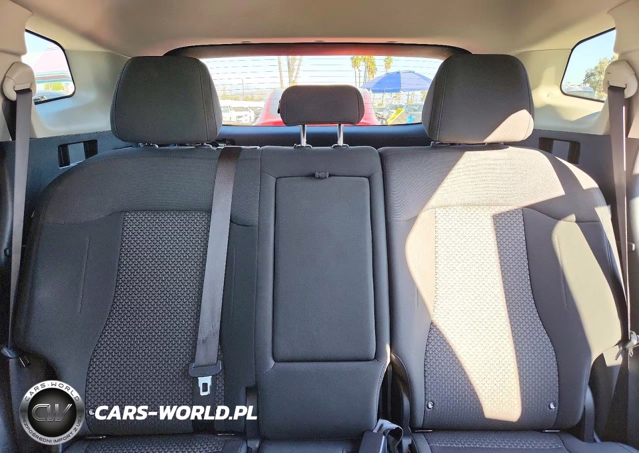 2026 Kia Sportage Lx VIN:KNDPUCDF3T7460753 - 10