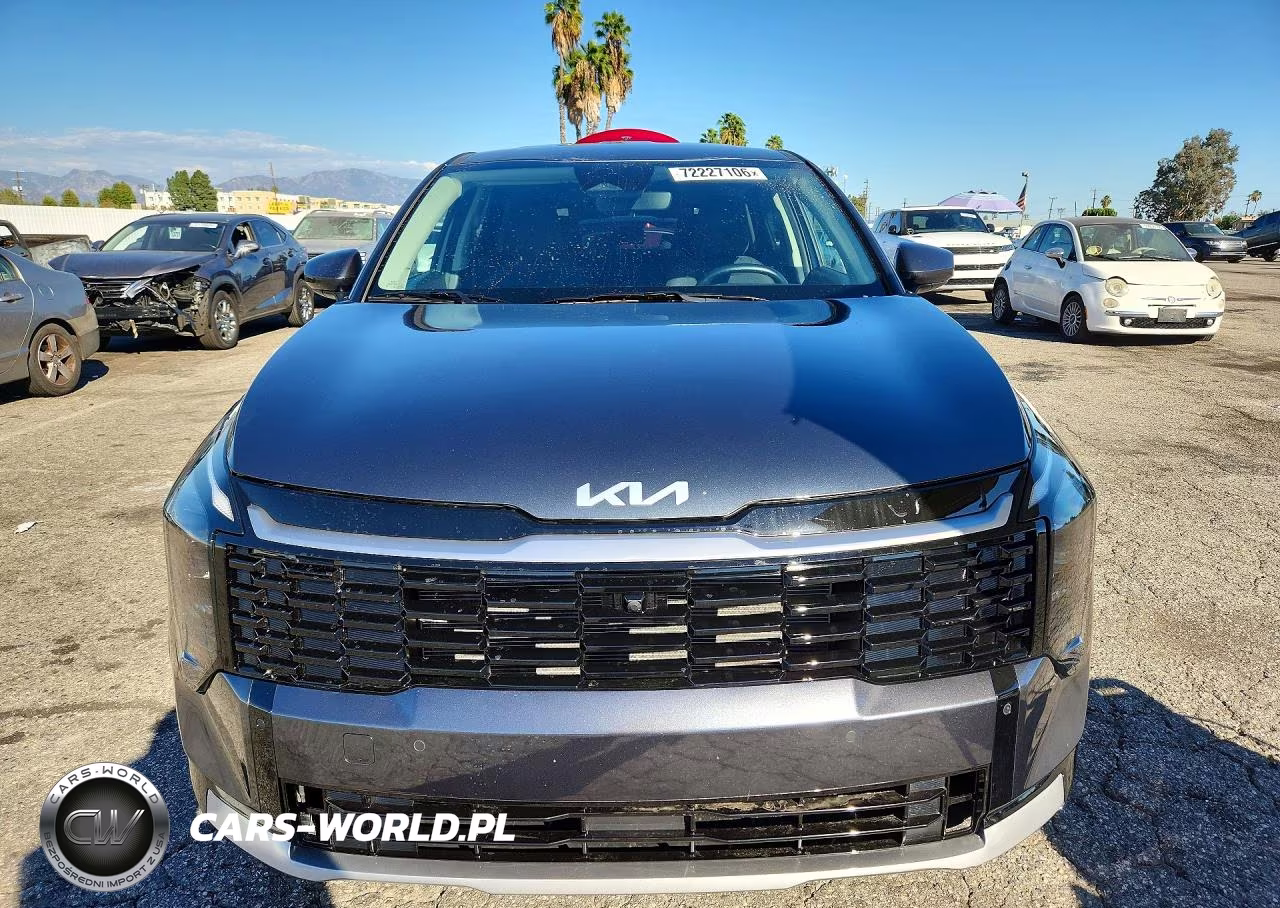2026 Kia Sportage Lx VIN:KNDPUCDF3T7460753 - 5