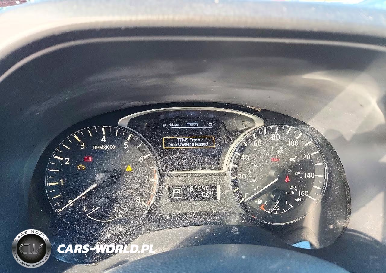 2014 Nissan Pathfinder S VIN:5N1AR2MM9EC633827 - 9