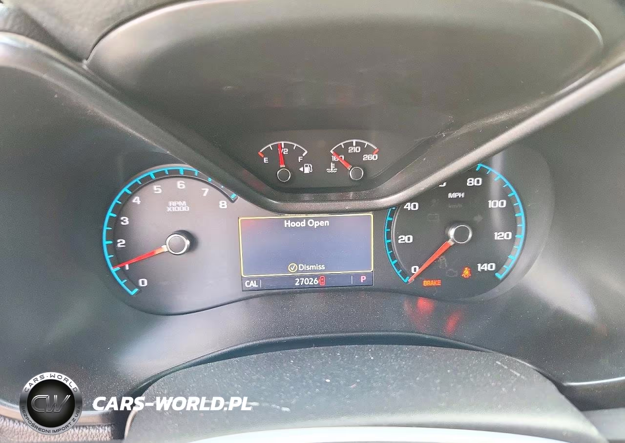 2021 Chevrolet Colorado Zr2 VIN:1GCGTEEN3M1250503 - 9