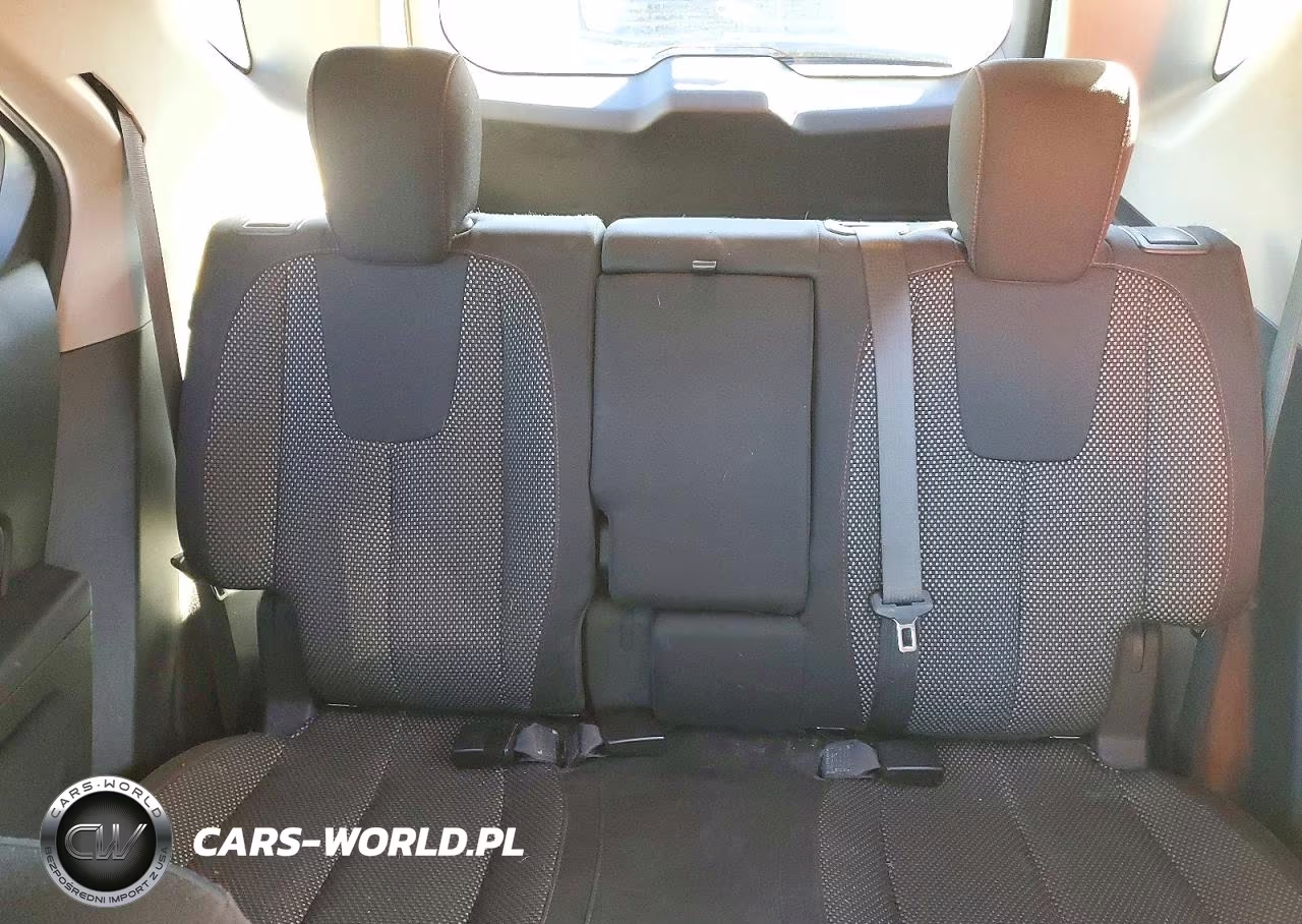 2015 Chevrolet Equinox Lt VIN:2GNFLGEK4F6128088 - 10