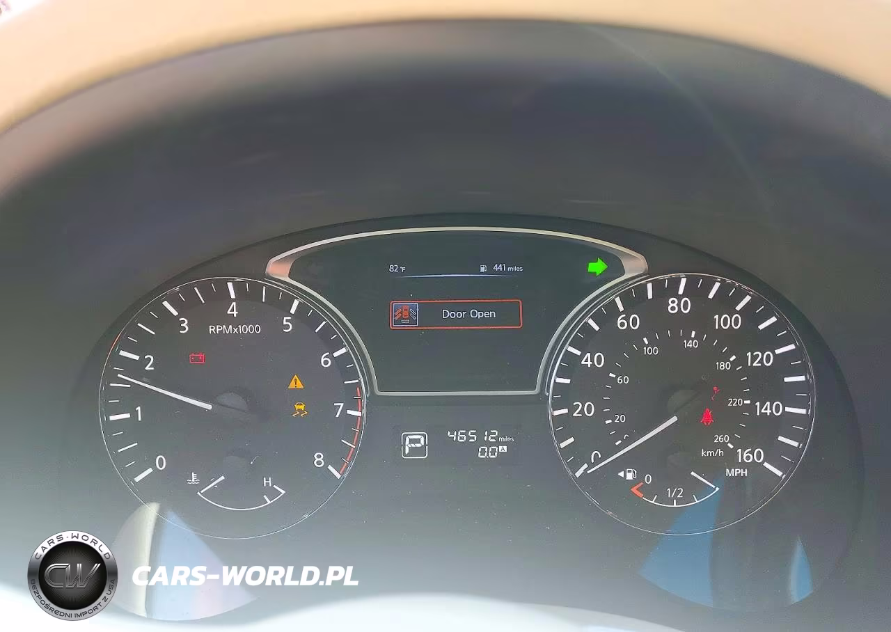 2015 Nissan Altima 2.5 Sl VIN:1N4AL3AP5FN340531 - 9