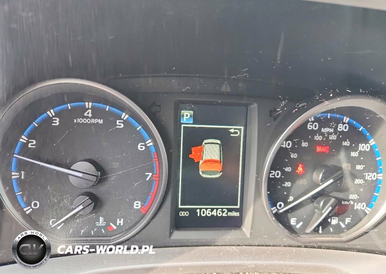 2017 Toyota Rav4 Le VIN:JTMBFREV0HJ158022 - 9