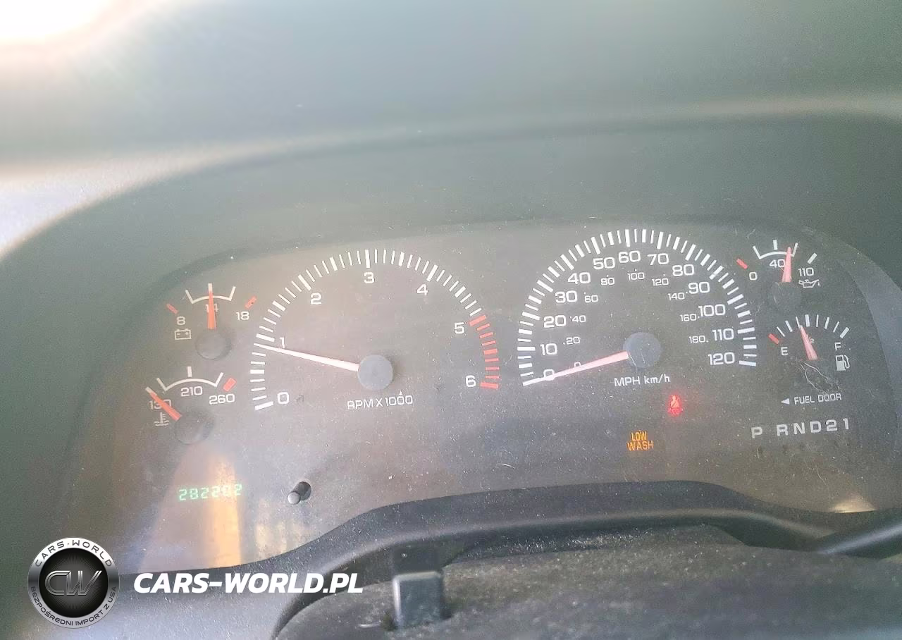 2002 Dodge Ram 2500 VIN:3B7KC23Z02M271131 - 9