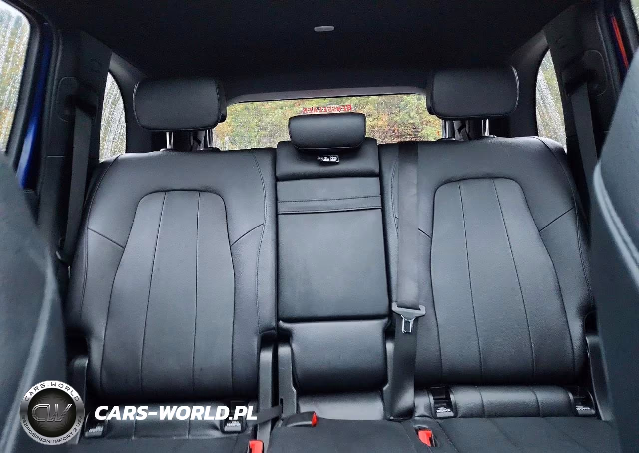 2020 Mercedes-Benz Glb 250 4Matic VIN:W1N4M4HB8LW038265 - 10