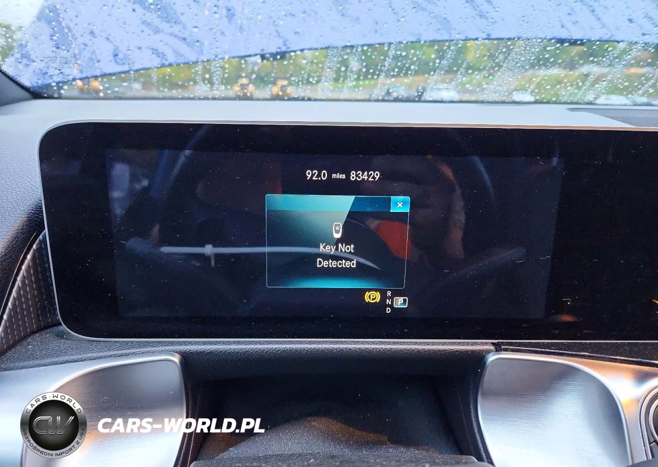 2020 Mercedes-Benz Glb 250 4Matic VIN:W1N4M4HB8LW038265 - 9