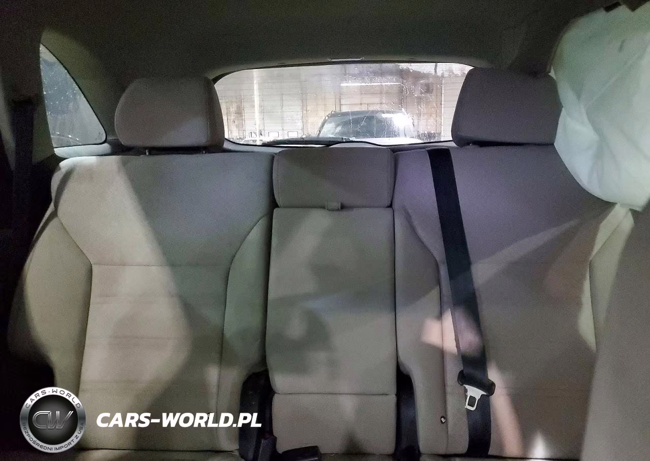 2017 Kia Sorento Lx VIN:5XYPG4A34HG224680 - 10
