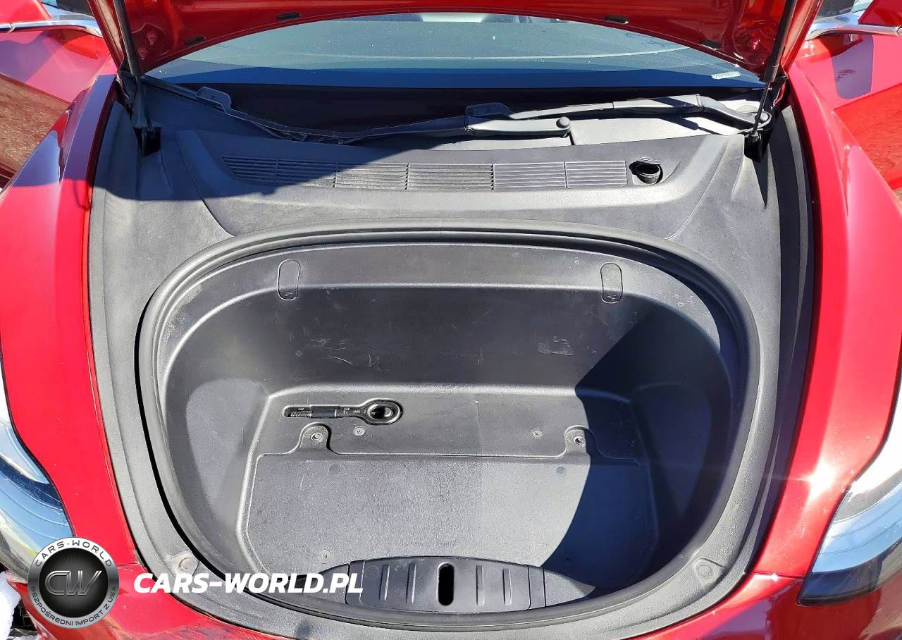 2019 Tesla Model 3 VIN:5YJ3E1EA6KF308638 - 11
