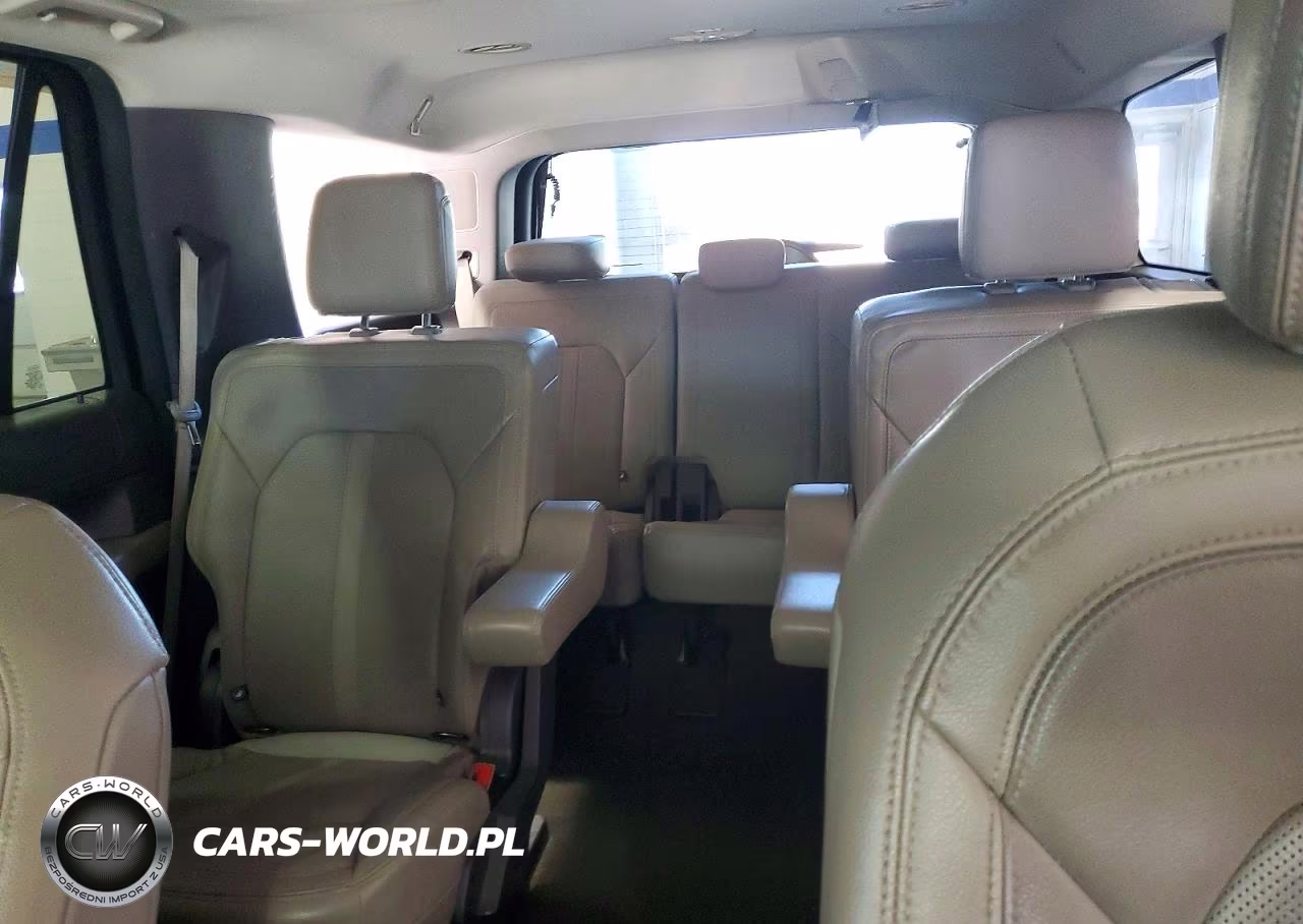 2019 Ford Expedition Limited VIN:1FMJU2AT3KEA64516 - 10