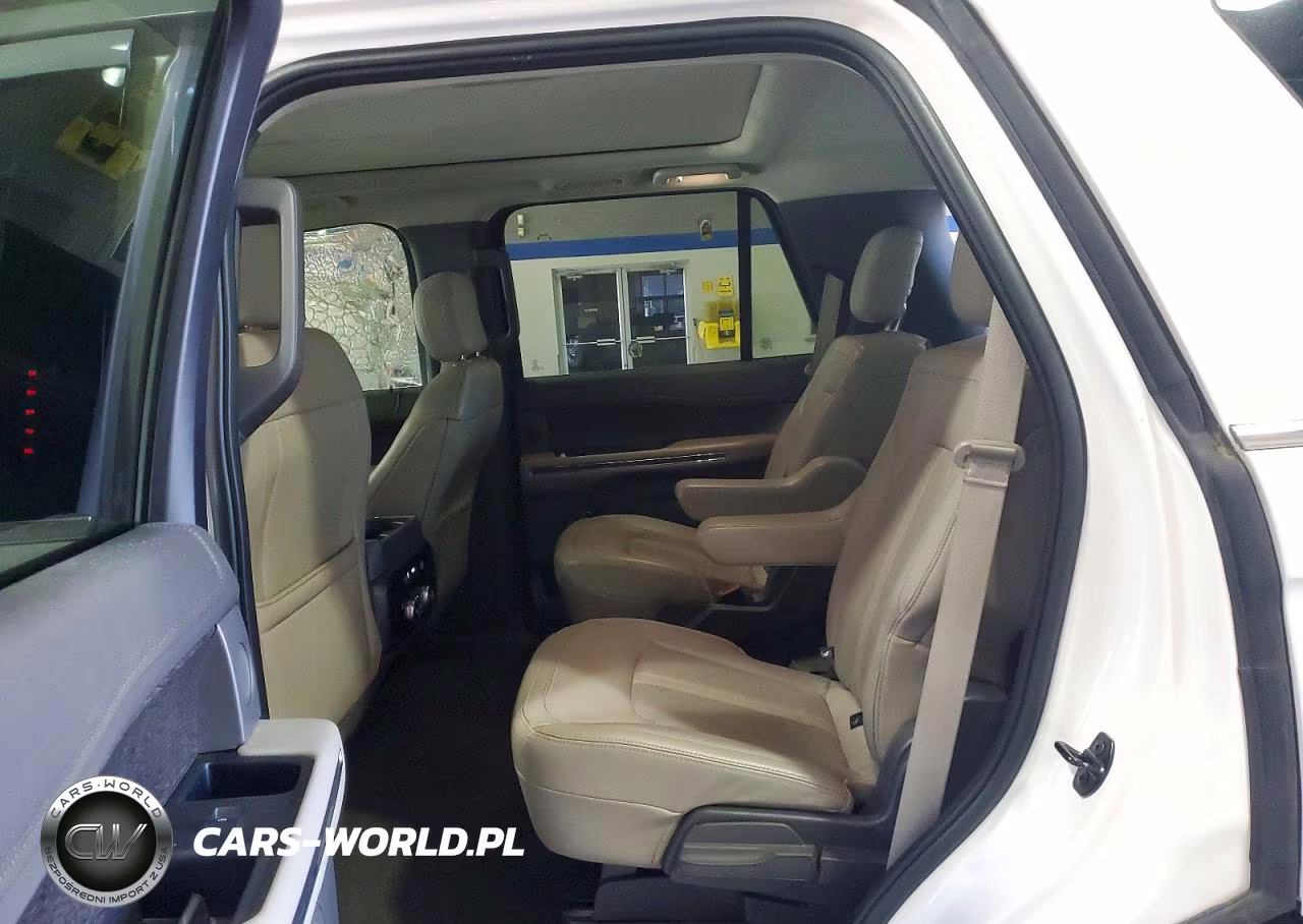 2019 Ford Expedition Limited VIN:1FMJU2AT3KEA64516 - 11