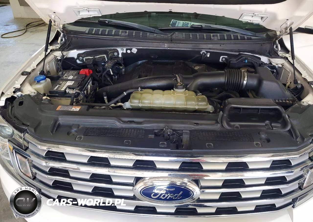 2019 Ford Expedition Limited VIN:1FMJU2AT3KEA64516 - 12