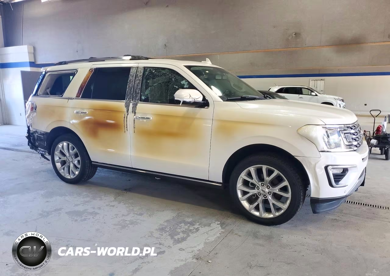 2019 Ford Expedition Limited VIN:1FMJU2AT3KEA64516 - 4