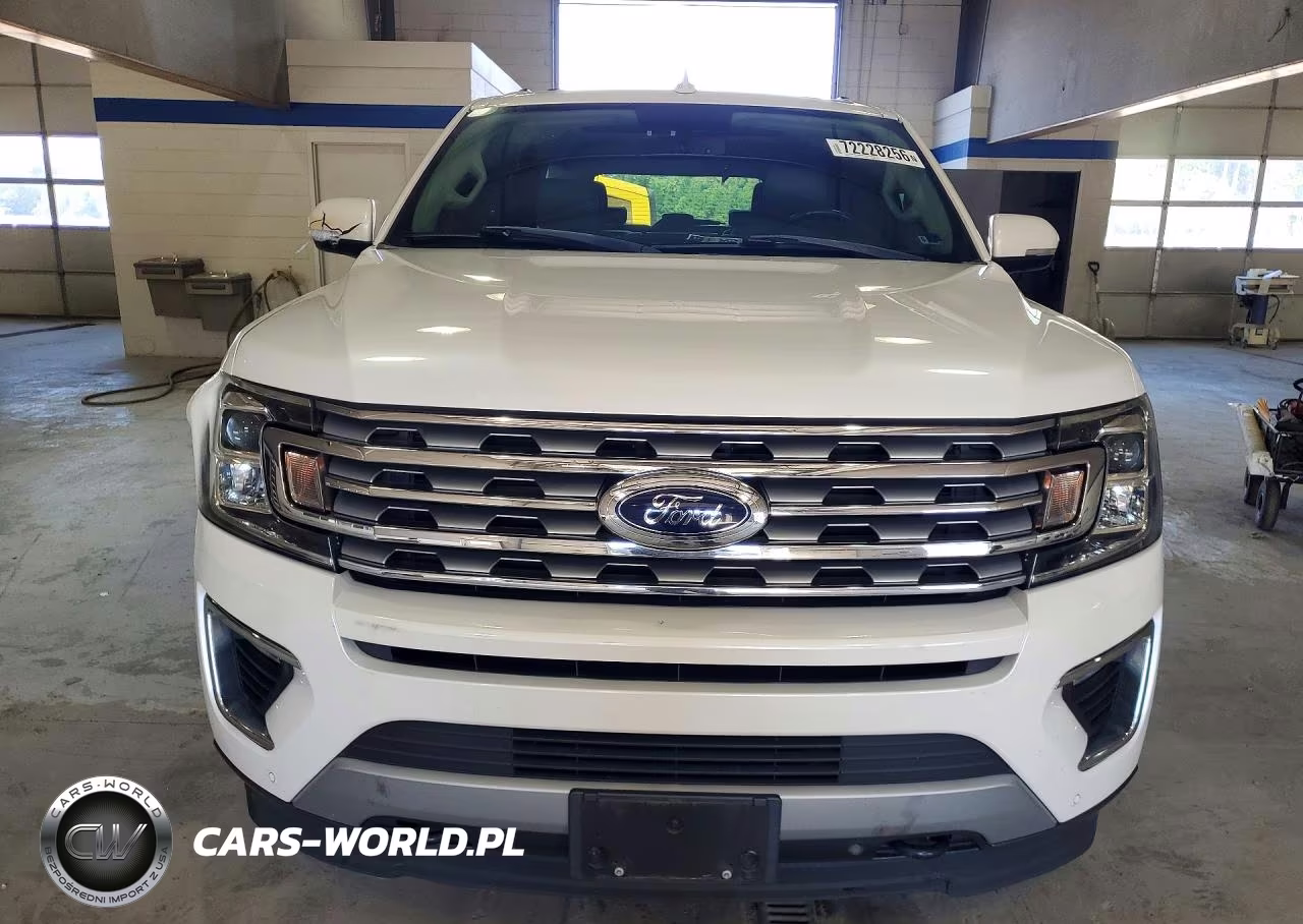 2019 Ford Expedition Limited VIN:1FMJU2AT3KEA64516 - 5
