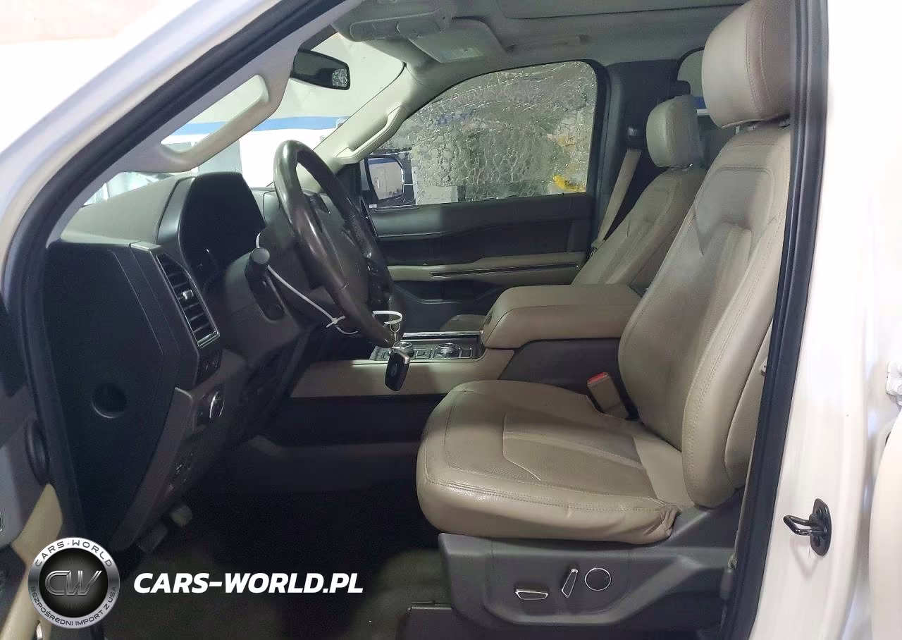 2019 Ford Expedition Limited VIN:1FMJU2AT3KEA64516 - 7