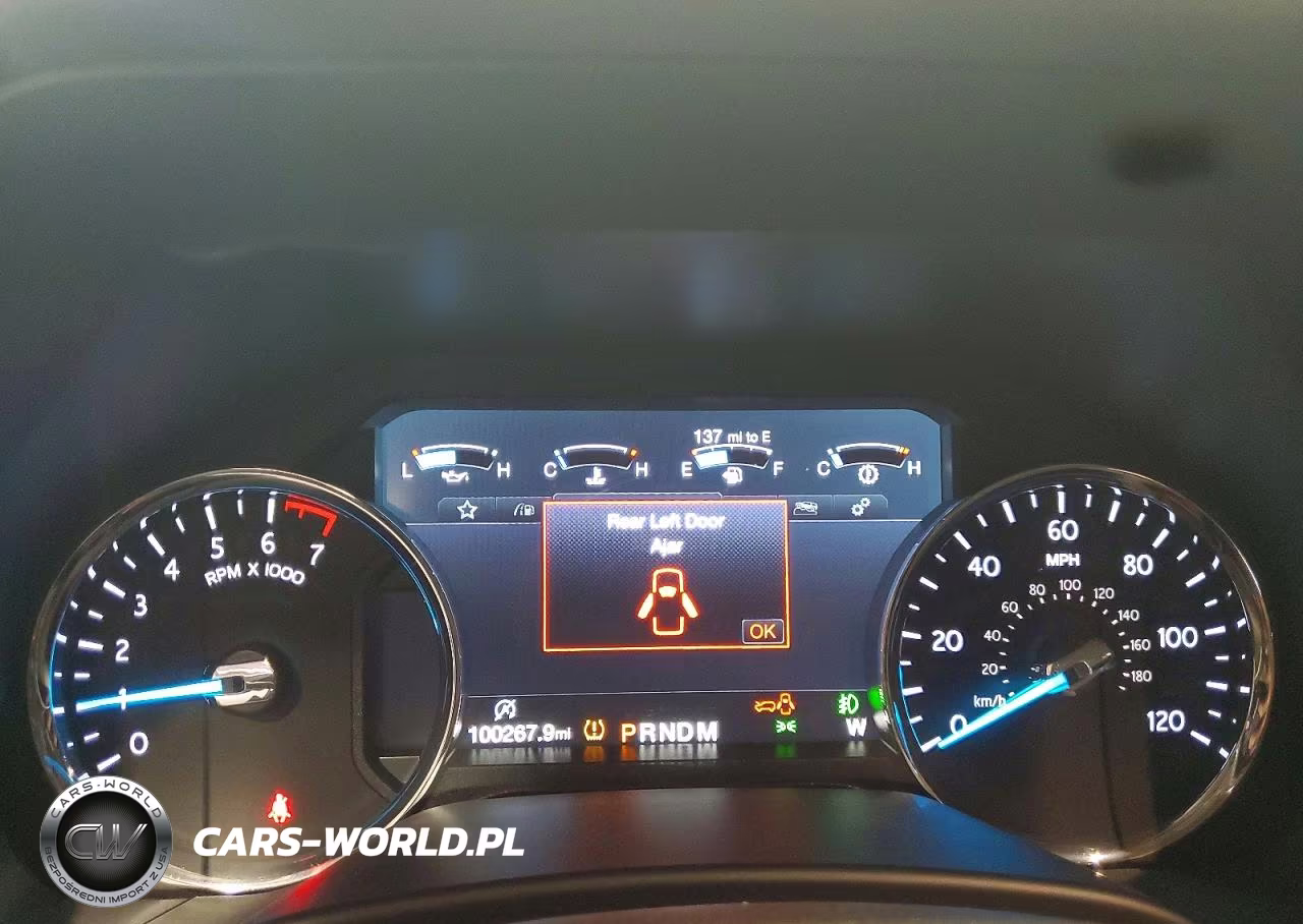 2019 Ford Expedition Limited VIN:1FMJU2AT3KEA64516 - 9