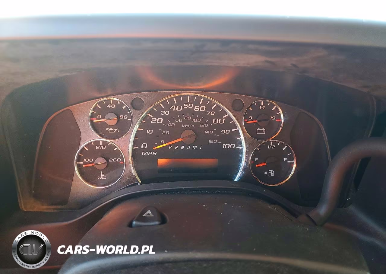 2020 GMC Savana G3500 Ls VIN:1GJZ7NFB9L1213660 - 9