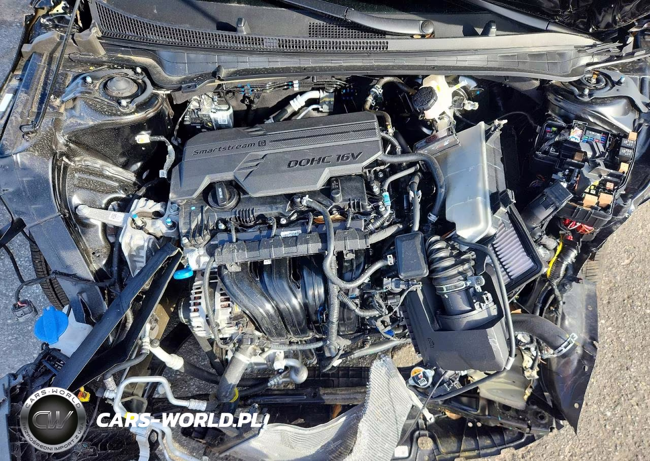2025 Kia K4 Lxs VIN:3KPFT4DE6SE199063 - 11