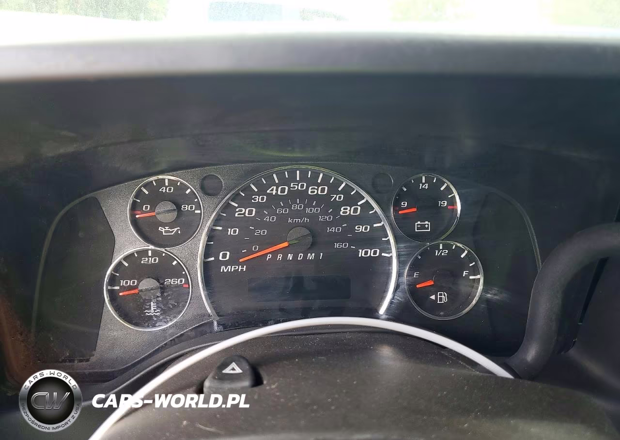 2014 Chevrolet Express G2500 Ls VIN:1GAWGPFG0E1197331 - 9