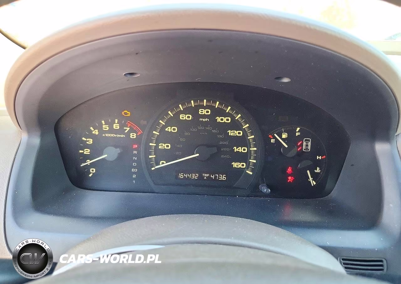 2006 Honda Accord Ex VIN:1HGCM66516A069937 - 9